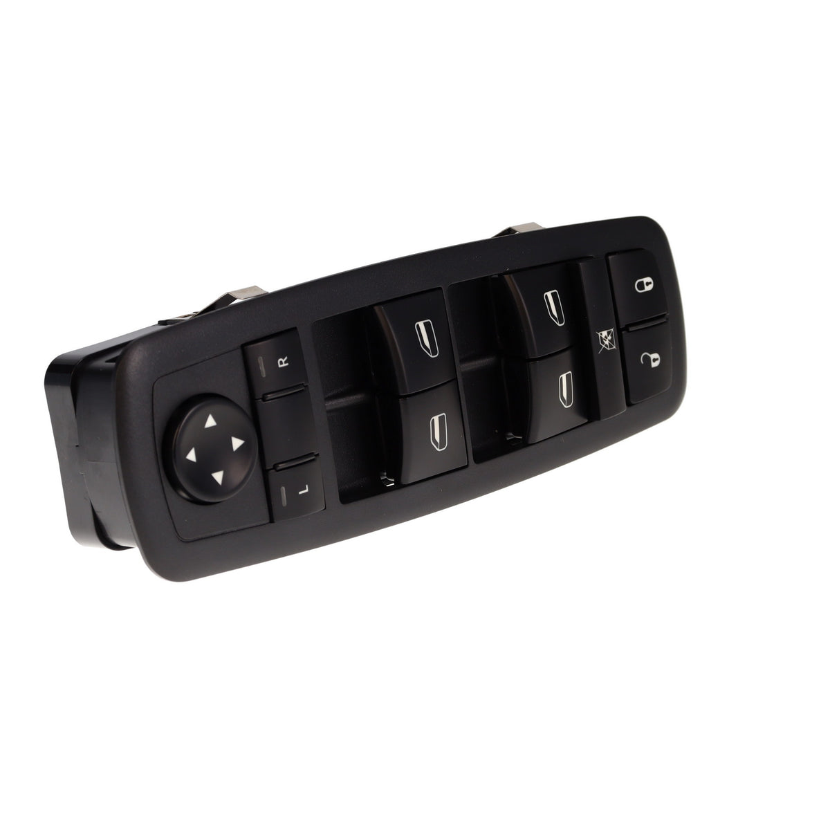 Rostra Powertrain Controls Door Window Switch 66-0133