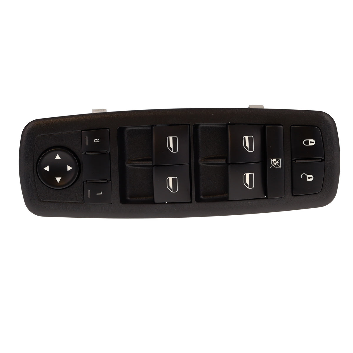 Rostra Powertrain Controls Door Window Switch 66-0133