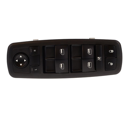 Rostra Powertrain Controls Door Window Switch 66-0133