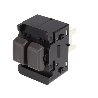 Rostra Powertrain Controls Vehicle Part 66-0136