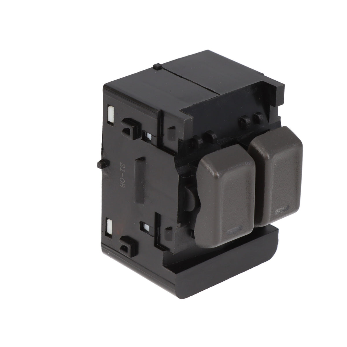 Rostra Powertrain Controls Vehicle Part 66-0136