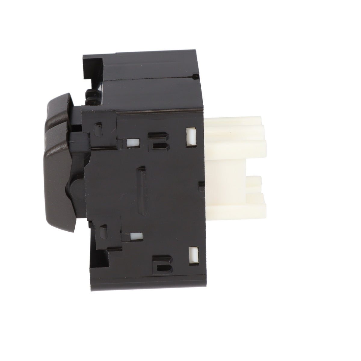 Rostra Powertrain Controls Vehicle Part 66-0136