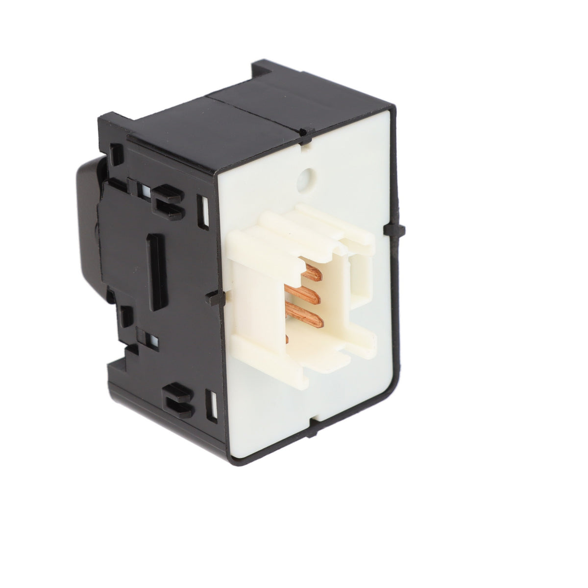 Rostra Powertrain Controls Vehicle Part 66-0136