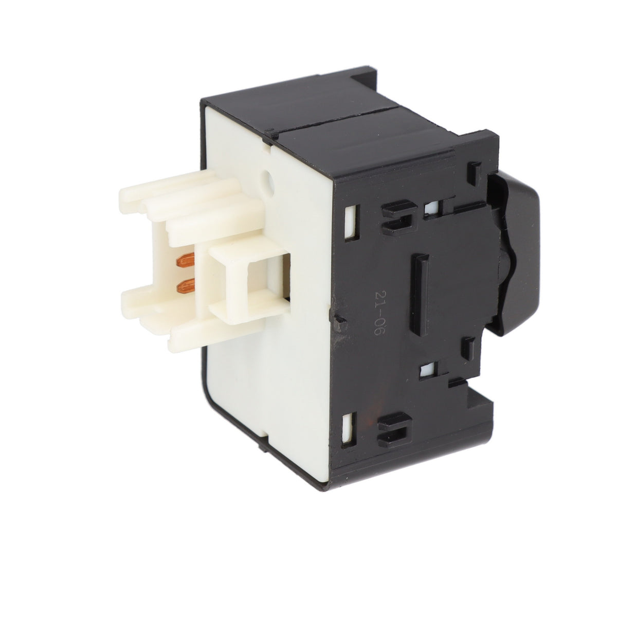 Rostra Powertrain Controls Vehicle Part 66-0136