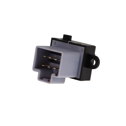 Rostra Powertrain Controls Door Window Switch 66-0137