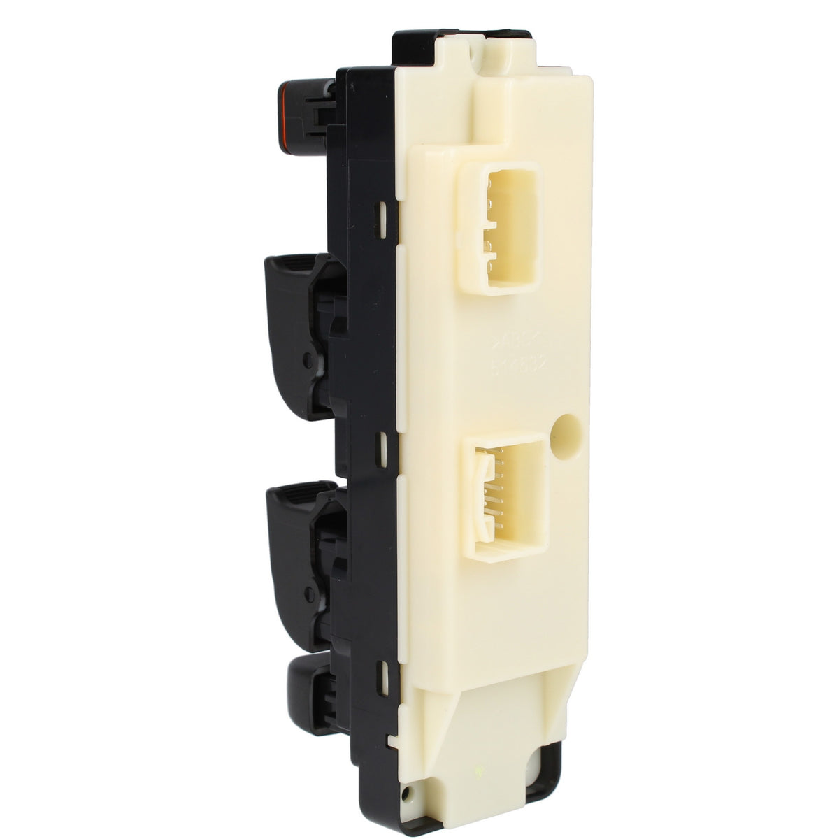 Rostra Powertrain Controls Door Window Switch 66-0138