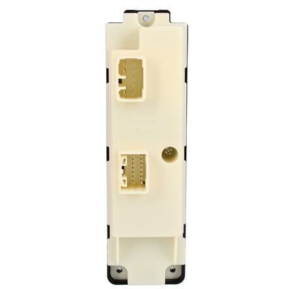 Rostra Powertrain Controls Door Window Switch 66-0138