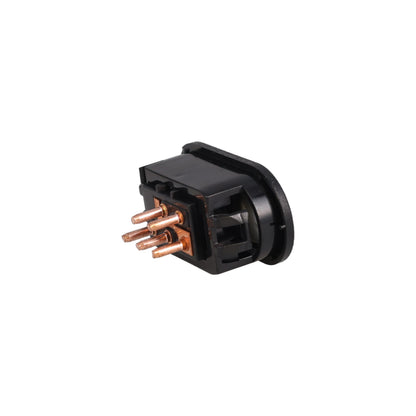 Rostra Powertrain Controls Door Window Switch 66-0139