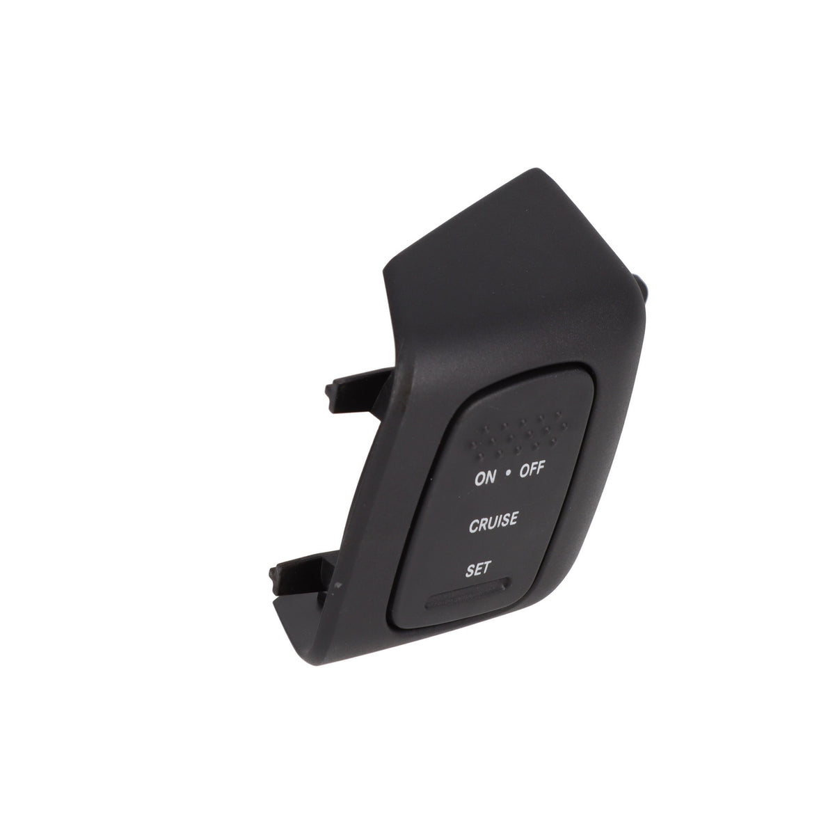 Rostra Powertrain Controls Cruise Control Switch 66-0140