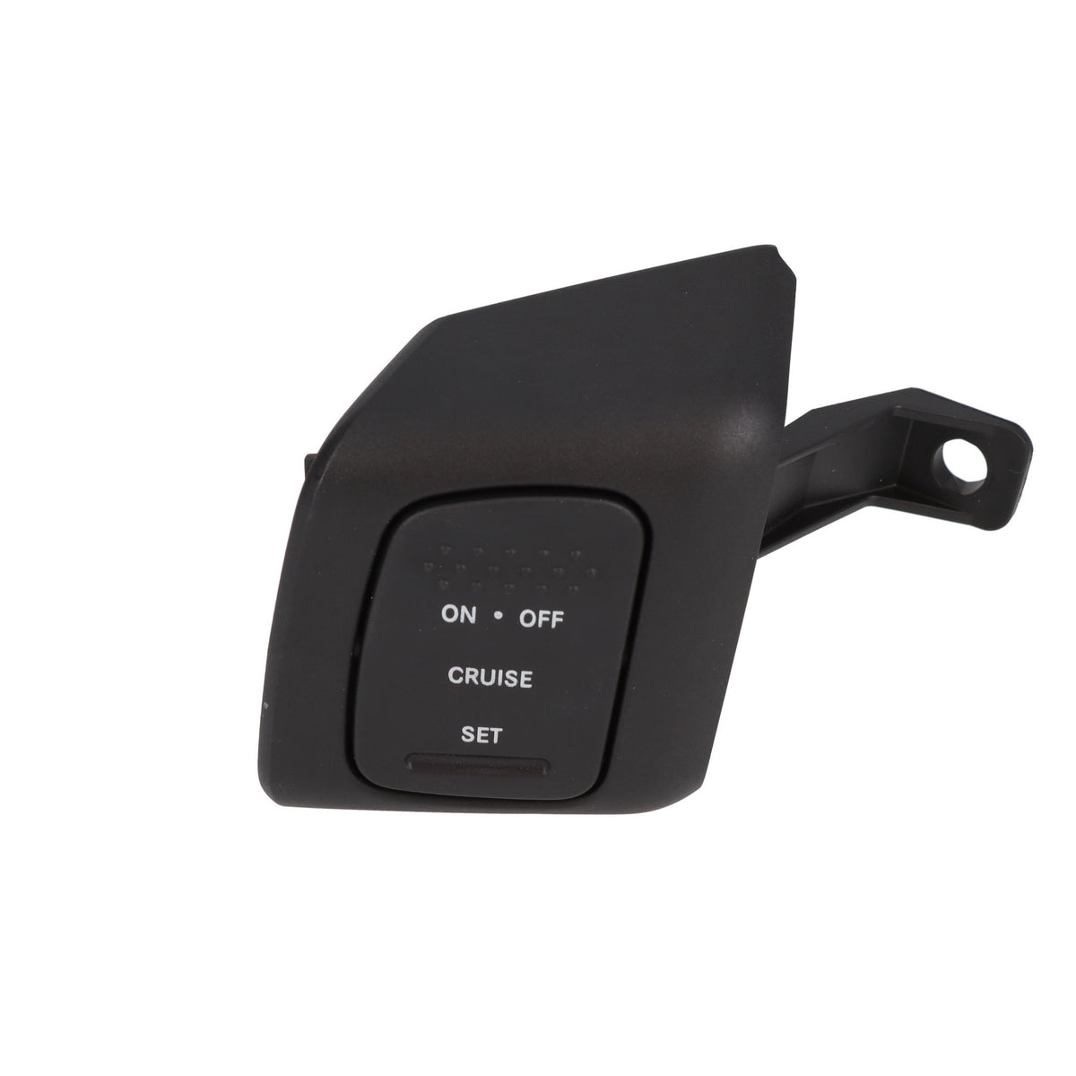 Rostra Powertrain Controls Cruise Control Switch 66-0140