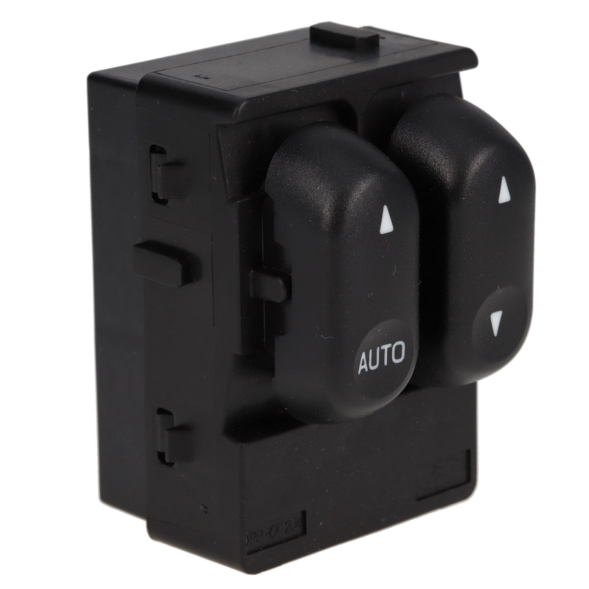Rostra Powertrain Controls Door Window Switch 66-0142