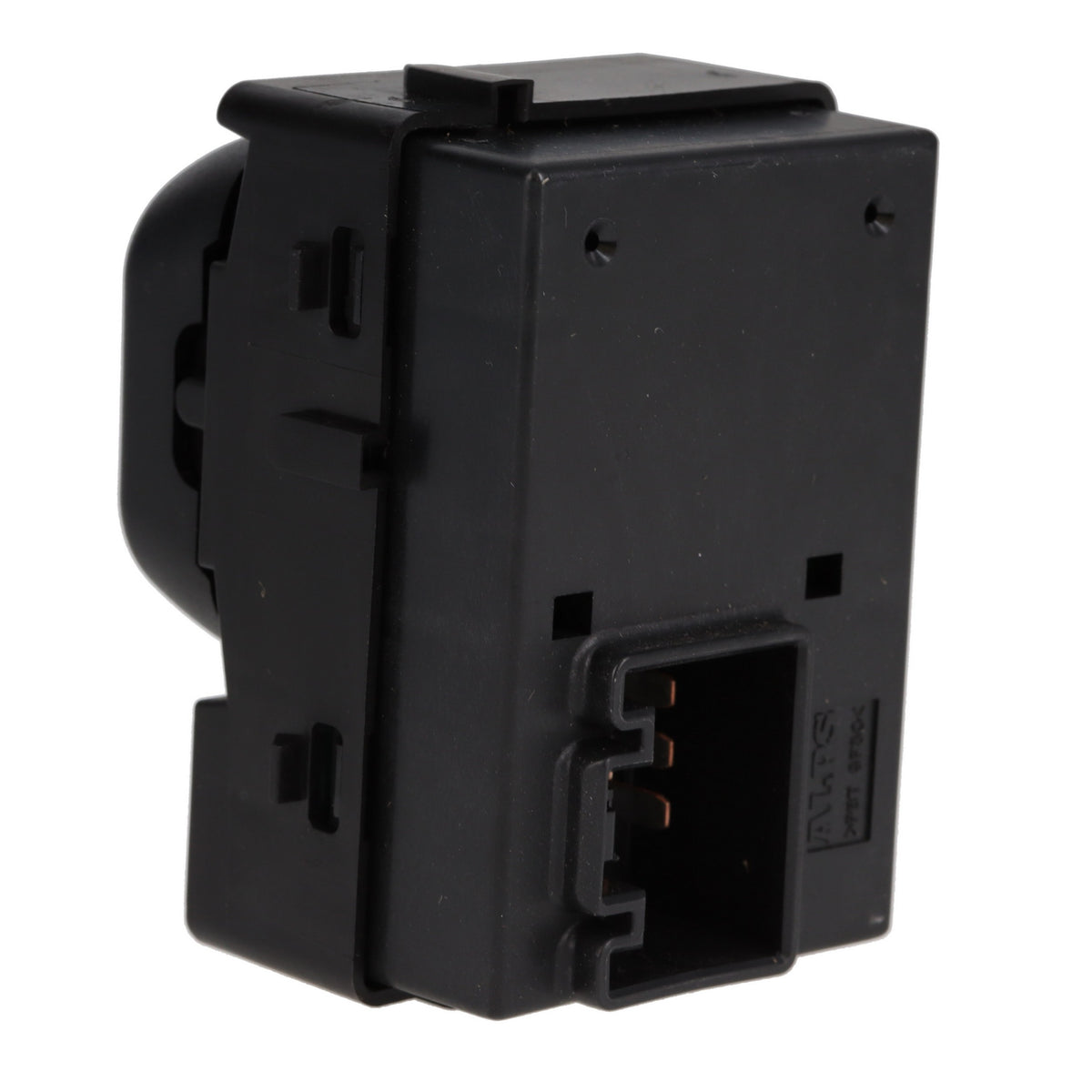 Rostra Powertrain Controls Door Window Switch 66-0142