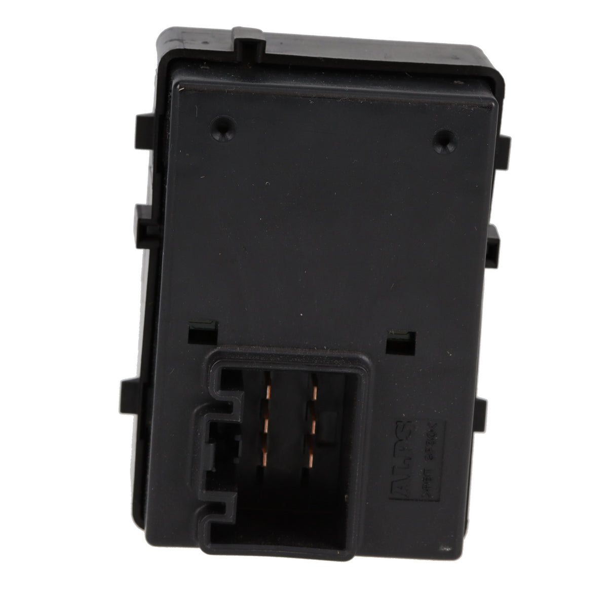 Rostra Powertrain Controls Door Window Switch 66-0142