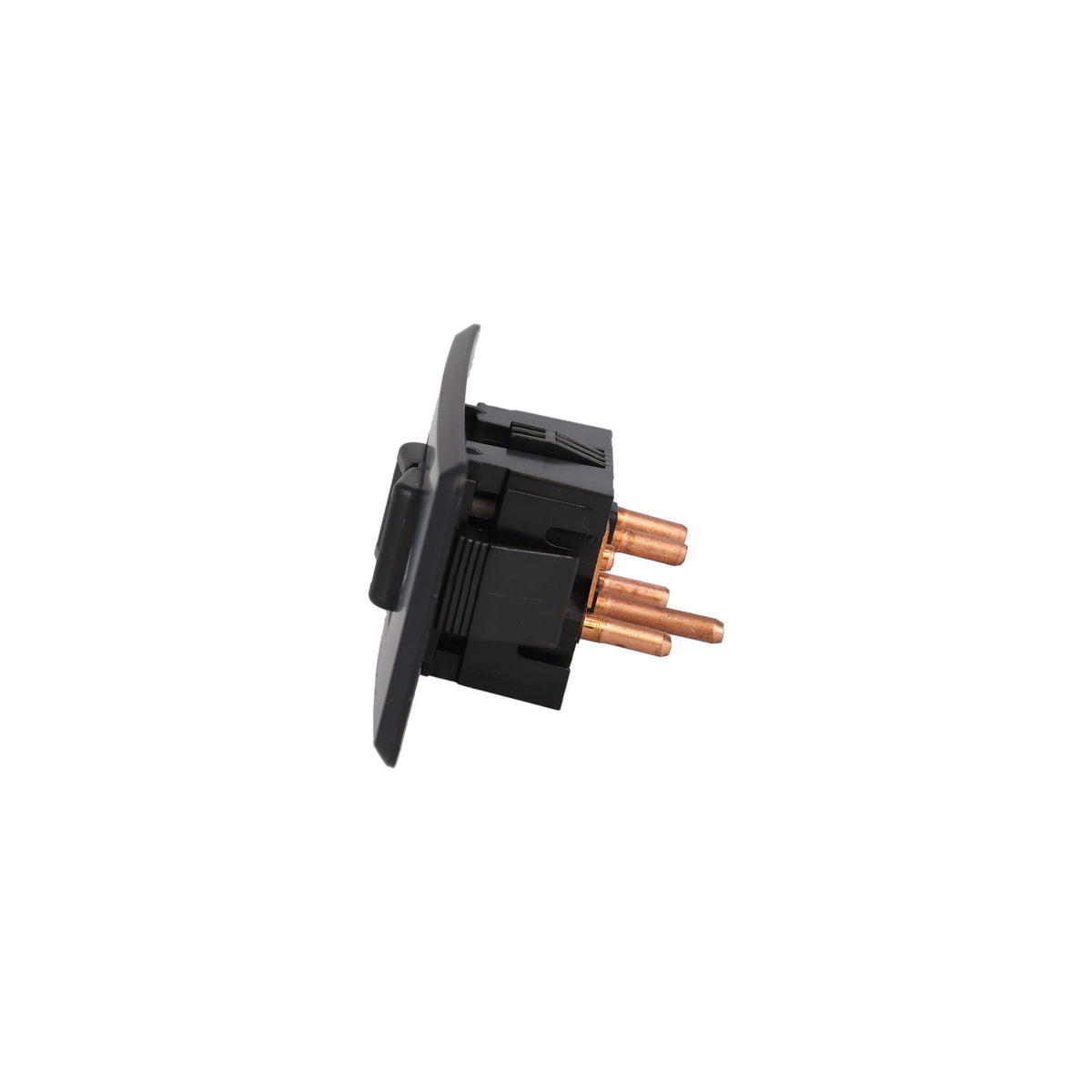 Rostra Powertrain Controls Door Window Switch 66-0143