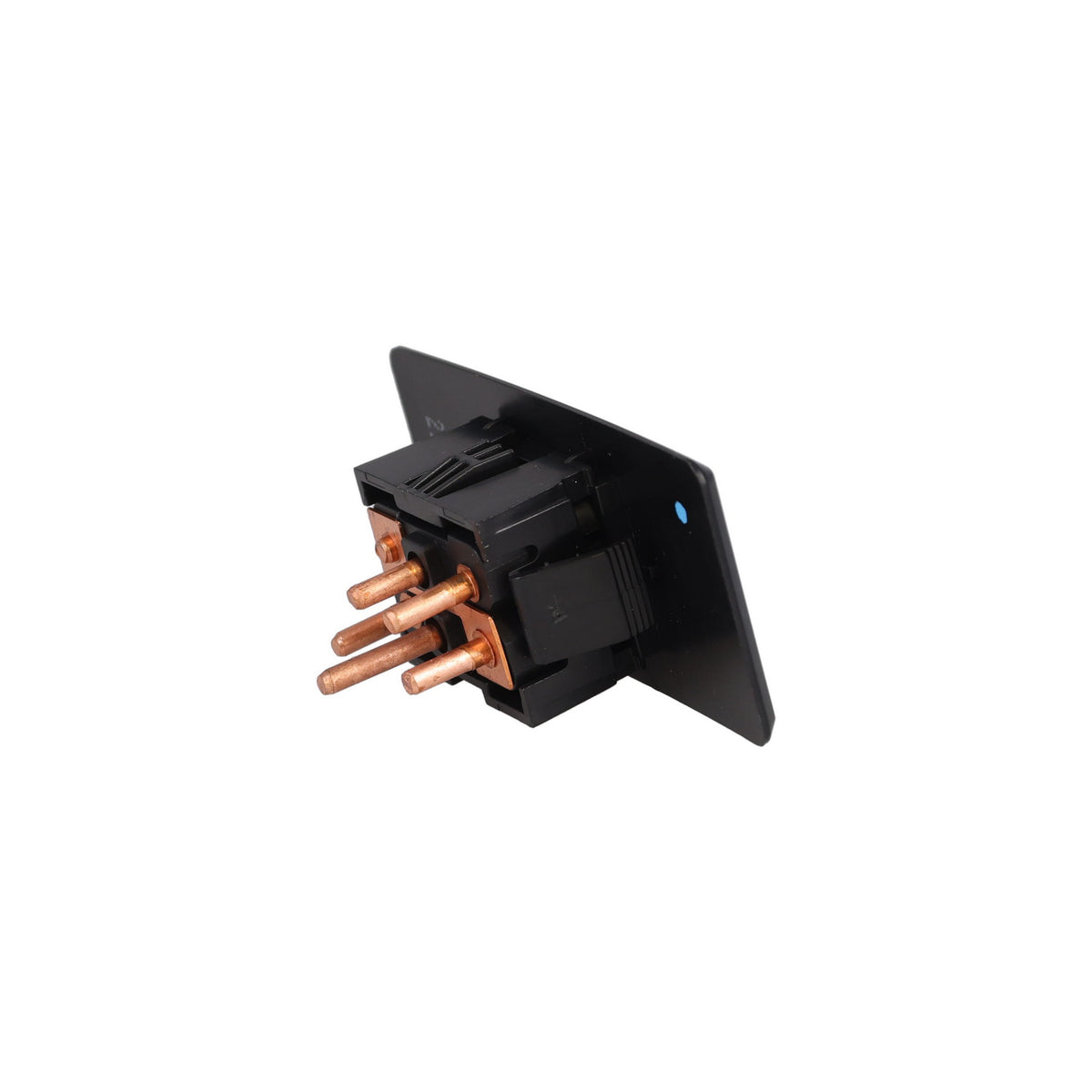 Rostra Powertrain Controls Door Window Switch 66-0143