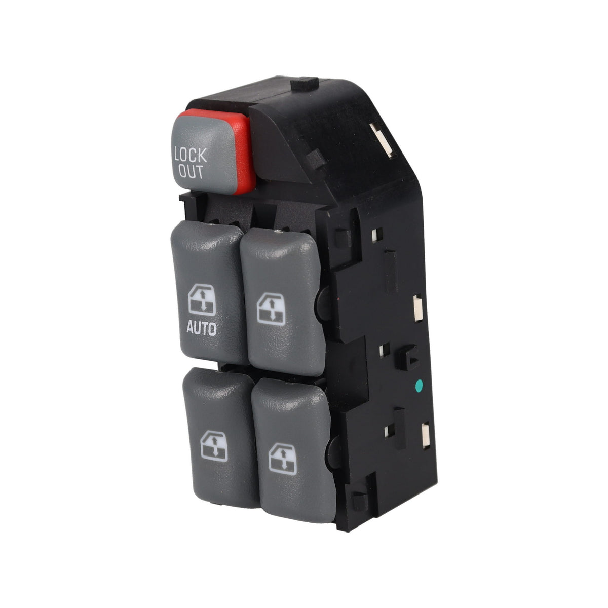 Rostra Powertrain Controls Door Window Switch 66-0144