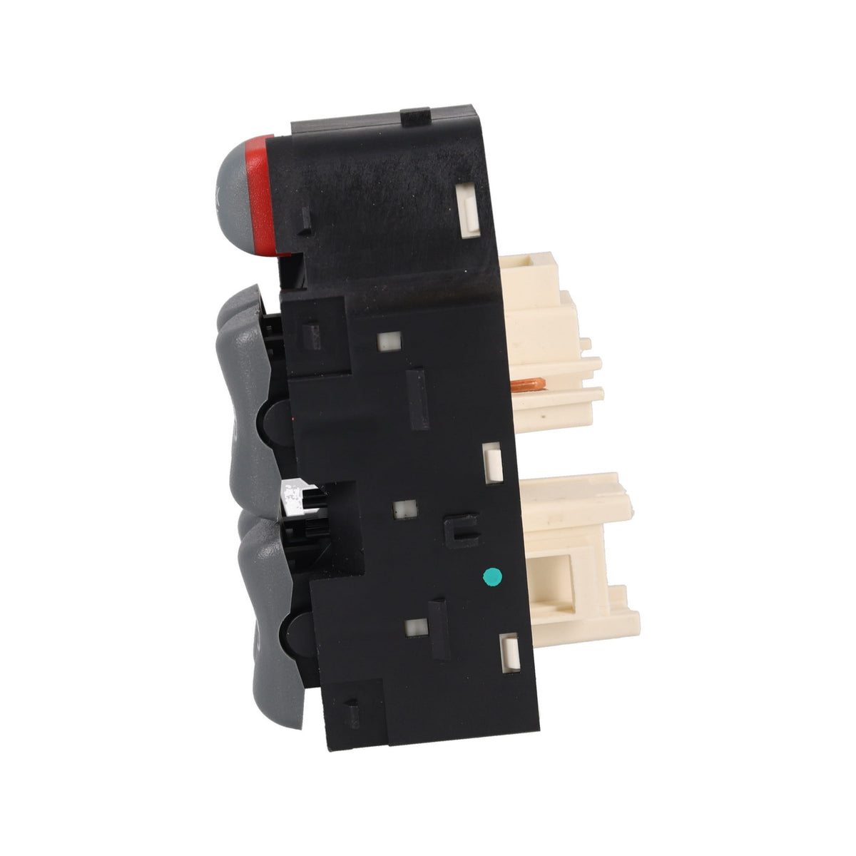 Rostra Powertrain Controls Door Window Switch 66-0144