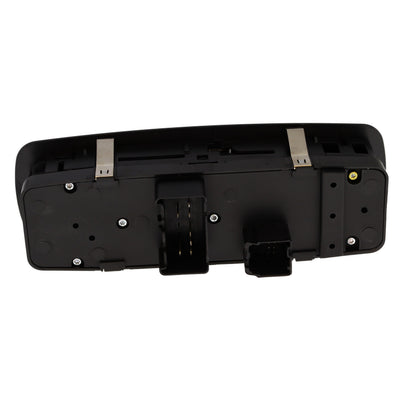 Rostra Powertrain Controls Door Window Switch 66-0145
