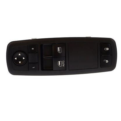 Rostra Powertrain Controls Door Window Switch 66-0145