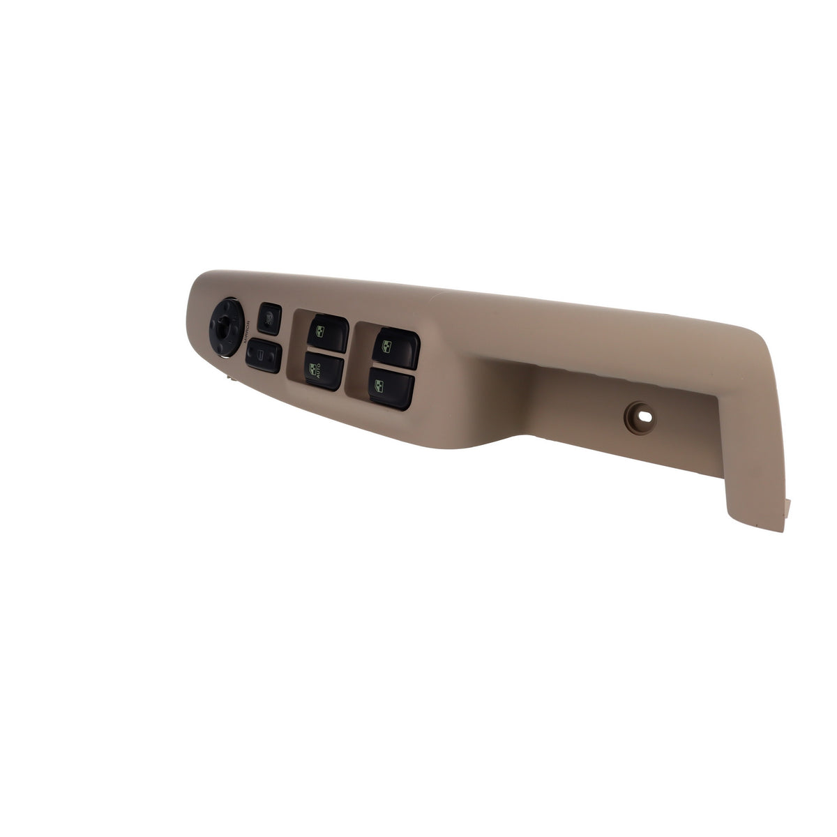 Rostra Powertrain Controls Door Window Switch 66-0148