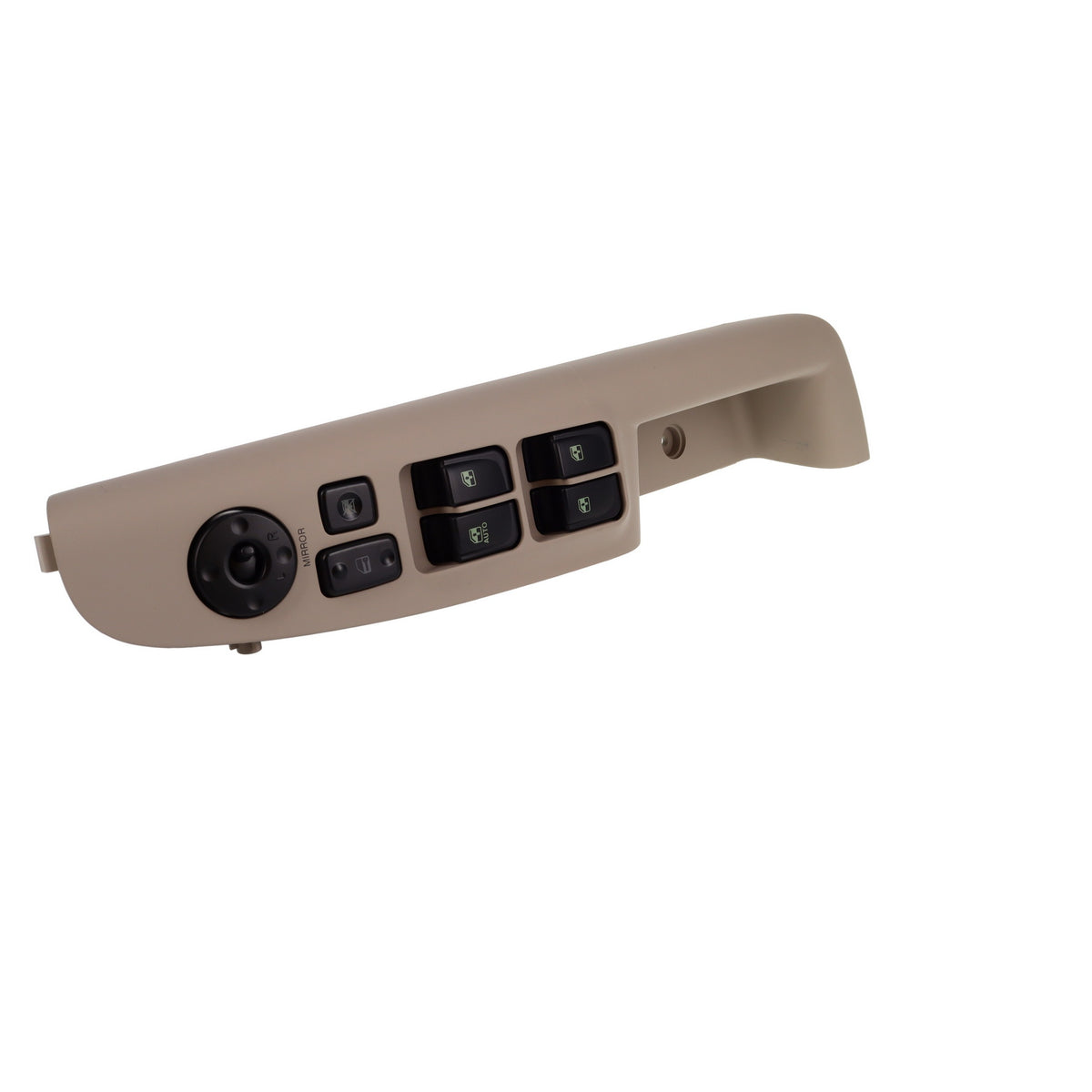 Rostra Powertrain Controls Door Window Switch 66-0148