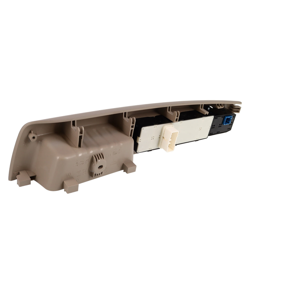 Rostra Powertrain Controls Door Window Switch 66-0148
