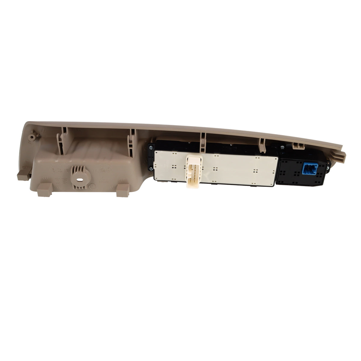 Rostra Powertrain Controls Door Window Switch 66-0148