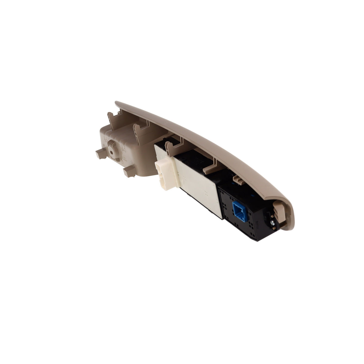 Rostra Powertrain Controls Door Window Switch 66-0148