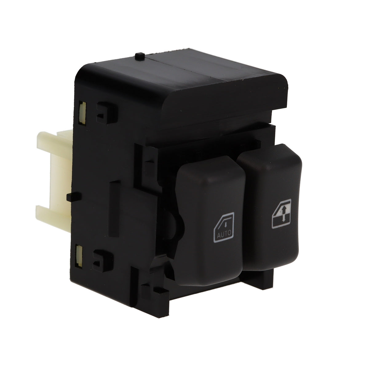 Rostra Powertrain Controls Door Window Switch 66-0150