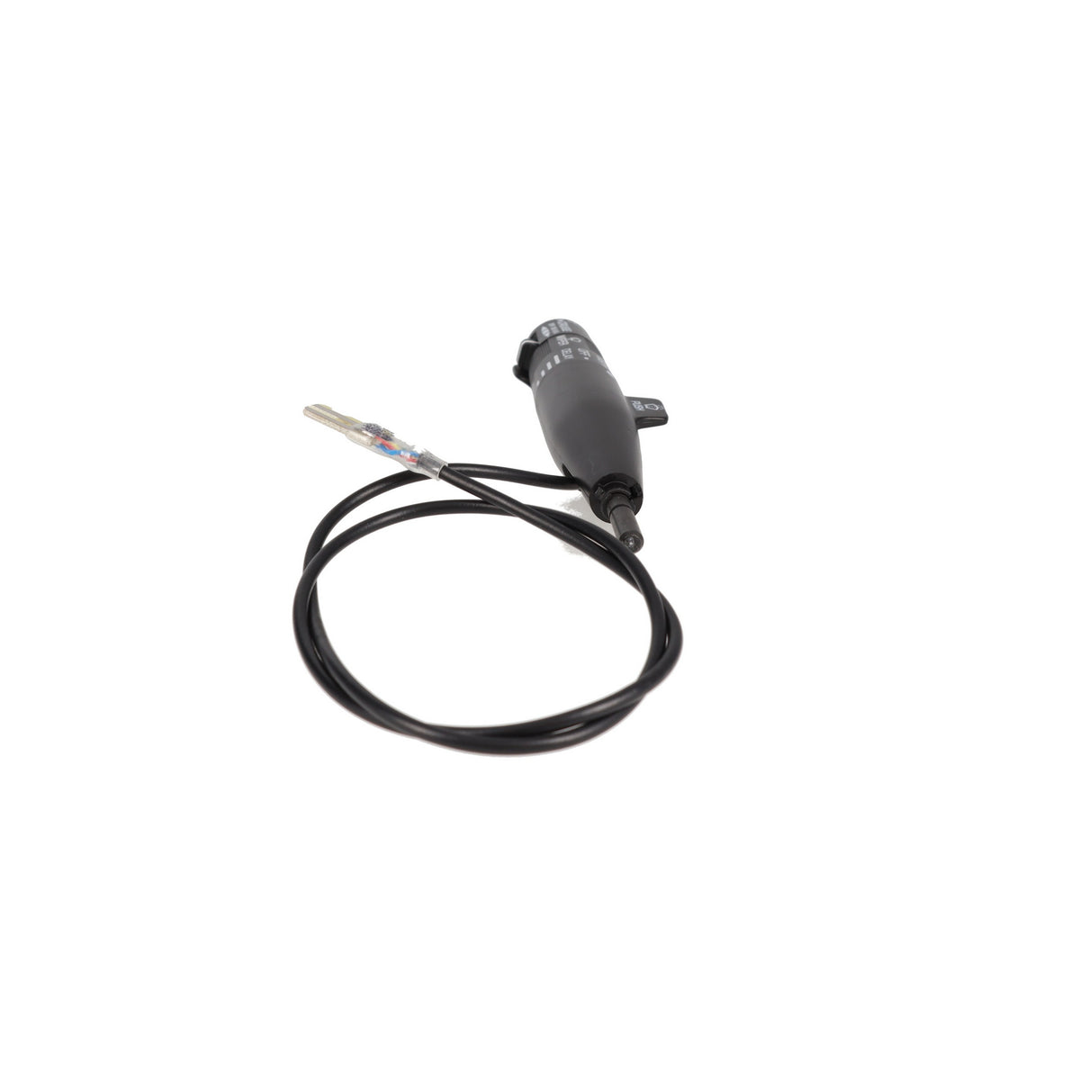 Rostra Powertrain Controls Cruise Control Switch 66-0152
