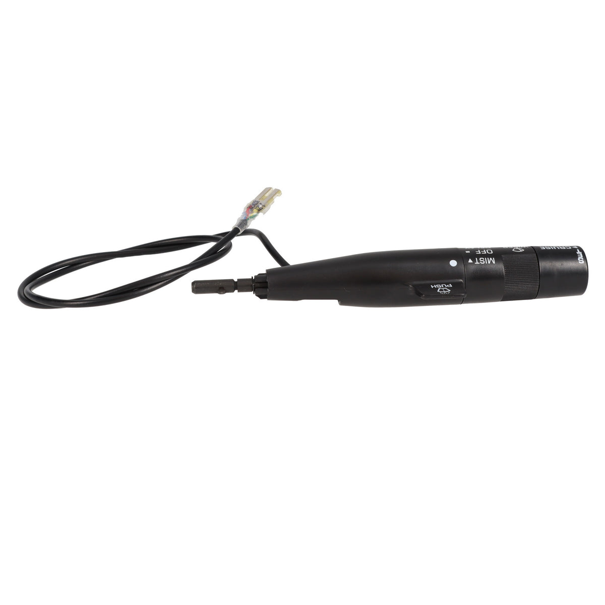 Rostra Powertrain Controls Cruise Control Switch 66-0152