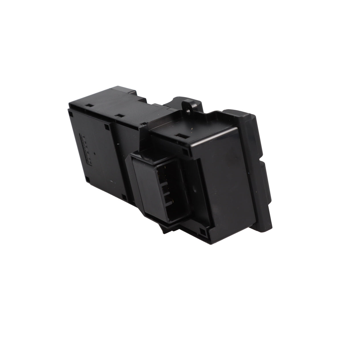Rostra Powertrain Controls Door Window Switch 66-0156