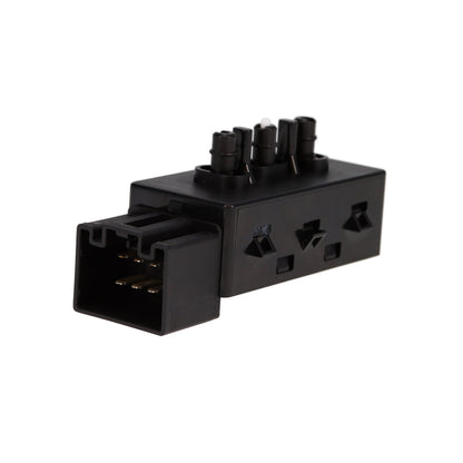 Rostra Powertrain Controls Seat Switch 66-0157