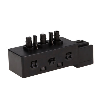 Rostra Powertrain Controls Seat Switch 66-0157
