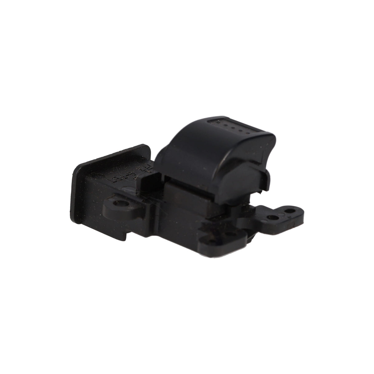 Rostra Powertrain Controls Vehicle Part 66-0161