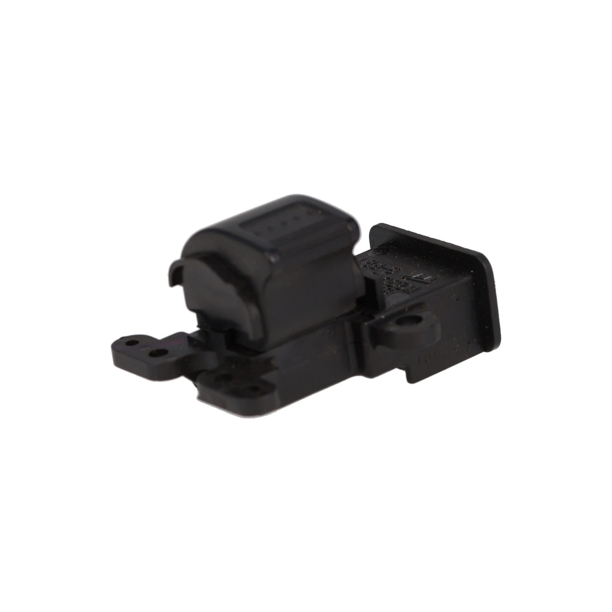 Rostra Powertrain Controls Vehicle Part 66-0161