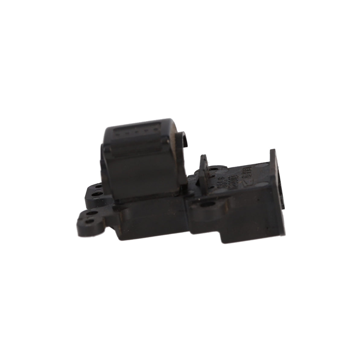 Rostra Powertrain Controls Vehicle Part 66-0161