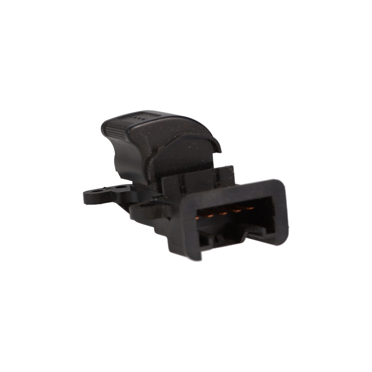Rostra Powertrain Controls Vehicle Part 66-0161