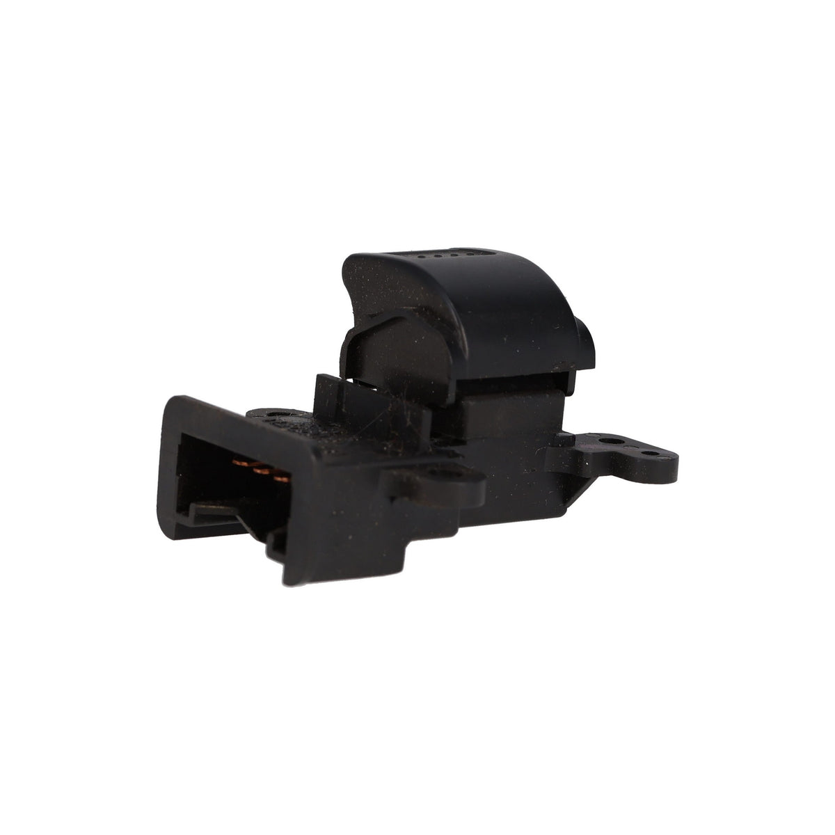 Rostra Powertrain Controls Vehicle Part 66-0161