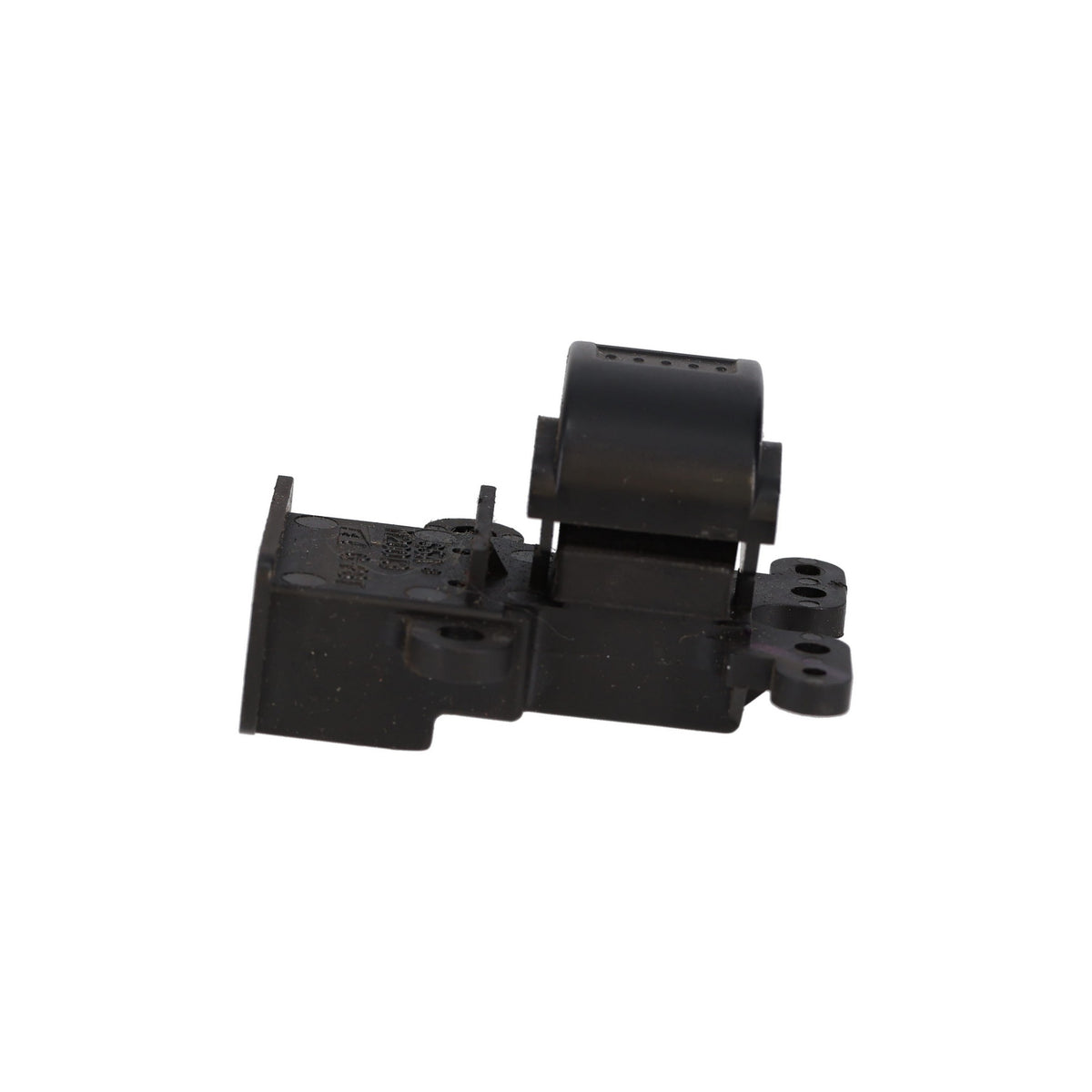 Rostra Powertrain Controls Vehicle Part 66-0161