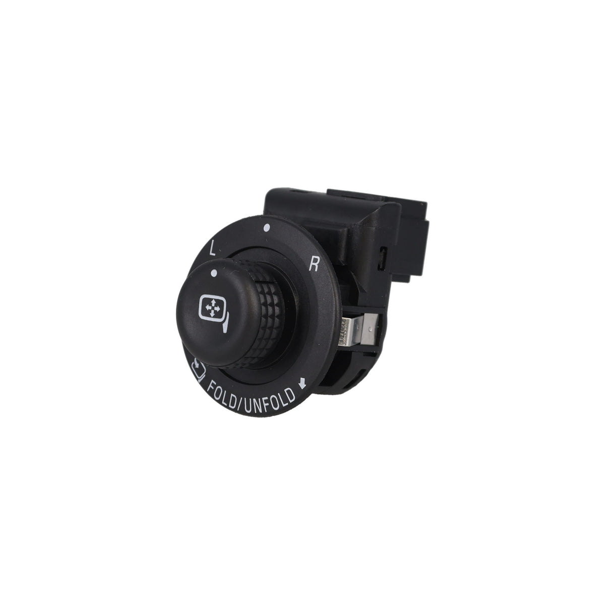 Rostra Powertrain Controls Door Mirror Switch 66-0163