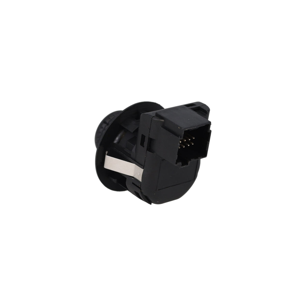 Rostra Powertrain Controls Door Mirror Switch 66-0163