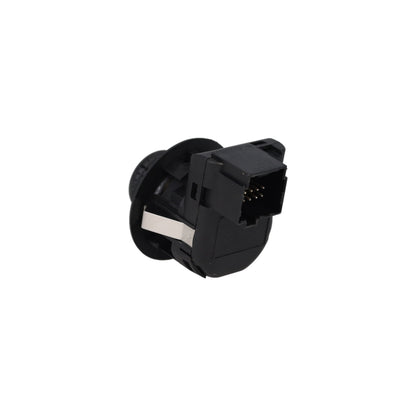 Rostra Powertrain Controls Door Mirror Switch 66-0163