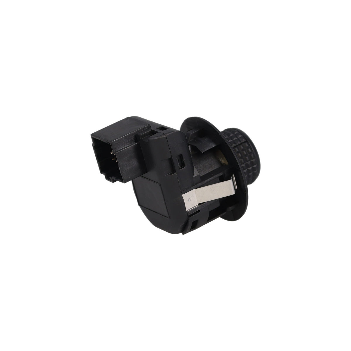 Rostra Powertrain Controls Door Mirror Switch 66-0163