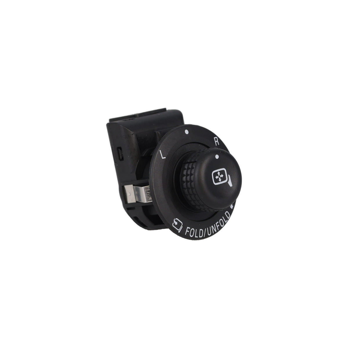 Rostra Powertrain Controls Door Mirror Switch 66-0163