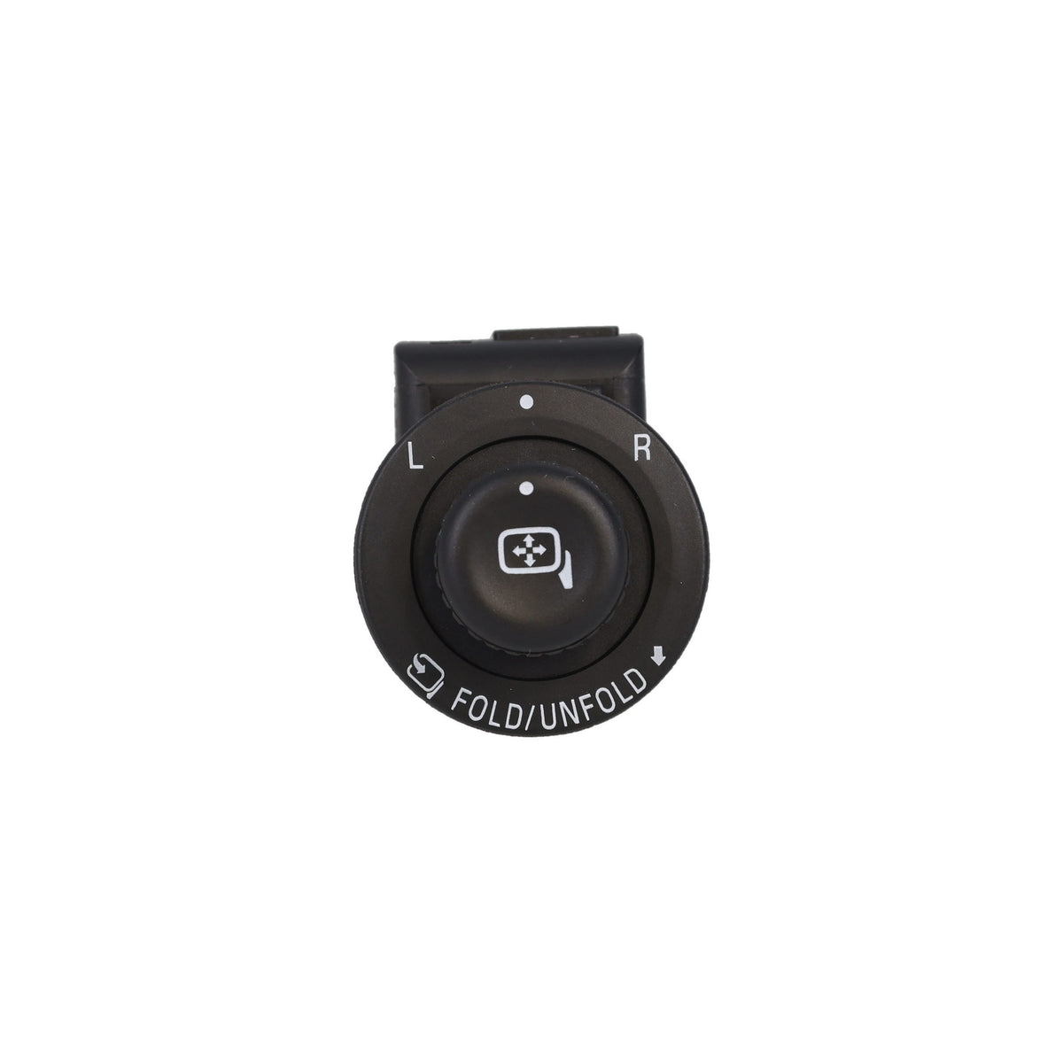 Rostra Powertrain Controls Door Mirror Switch 66-0163