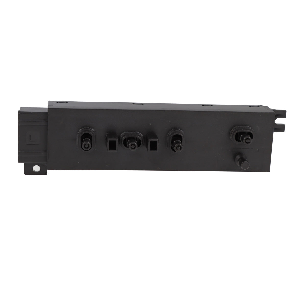 Rostra Powertrain Controls Seat Switch 66-0164