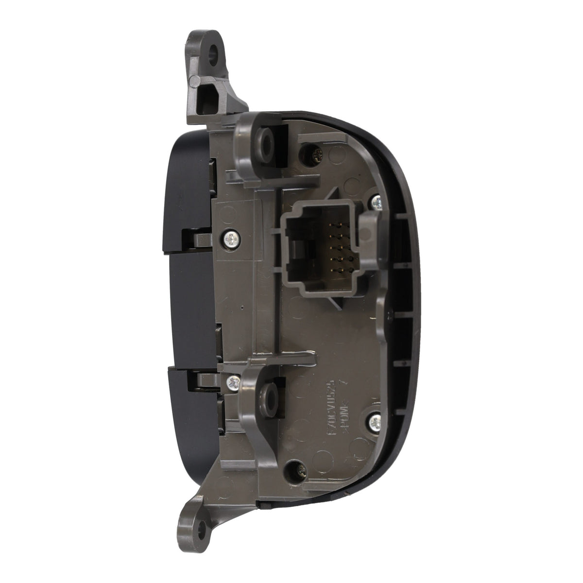 Rostra Powertrain Controls Cruise Control Switch 66-0165