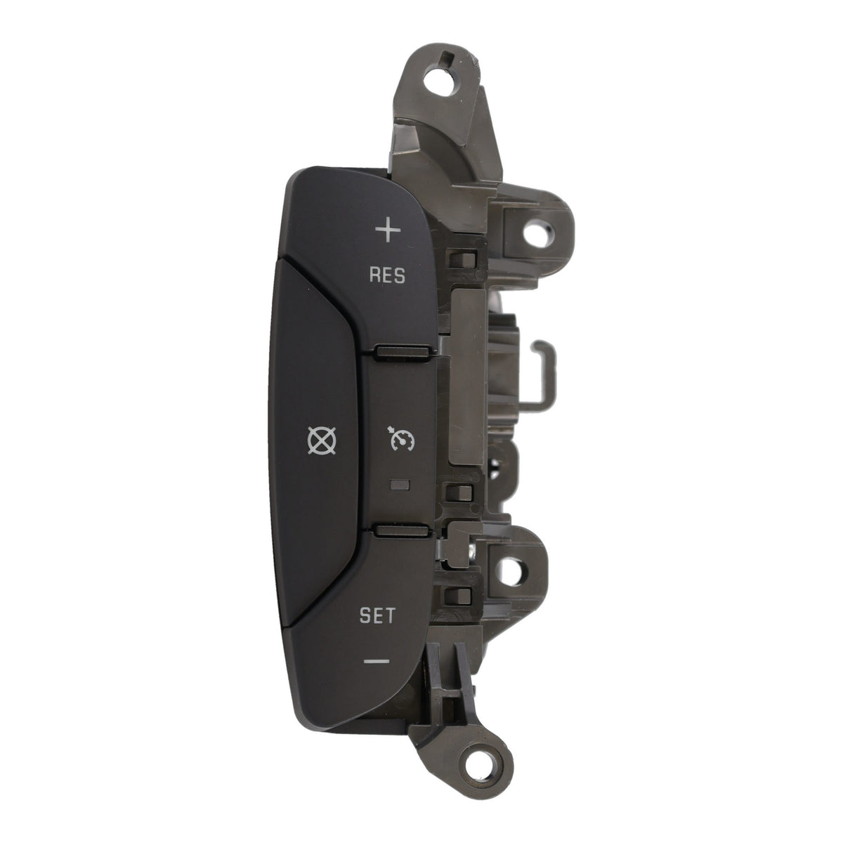 Rostra Powertrain Controls Cruise Control Switch 66-0165