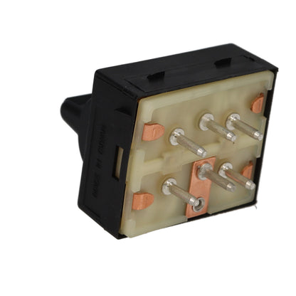 Rostra Powertrain Controls Door Window Switch 66-0177